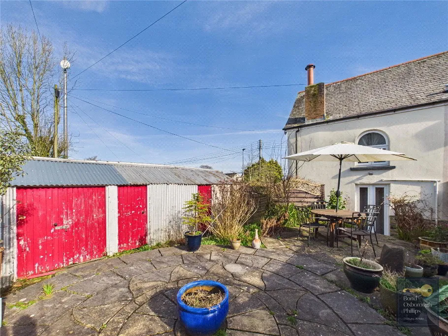 West Lane, Dolton, EX19, photo 16