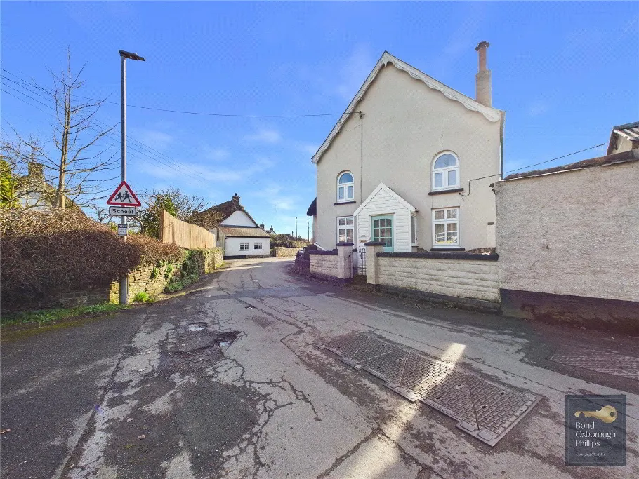 West Lane, Dolton, EX19, photo 22