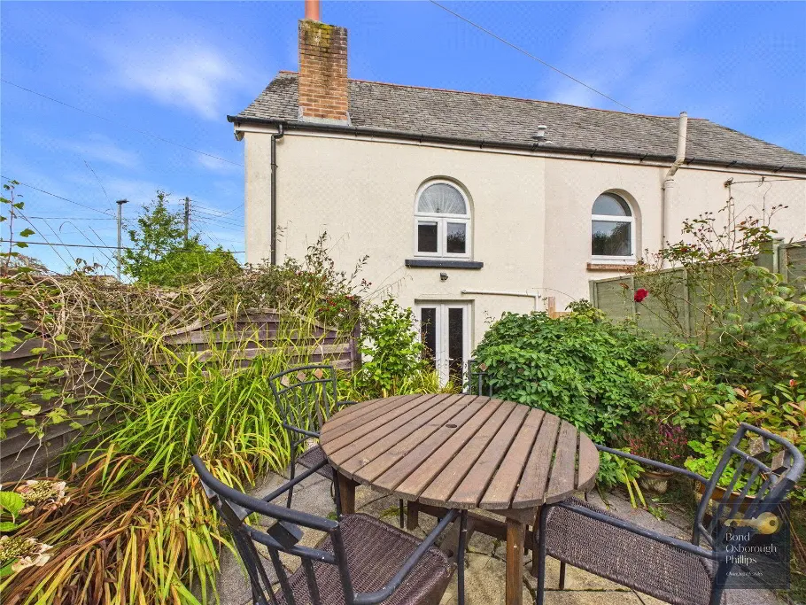 West Lane, Dolton, EX19, photo 20