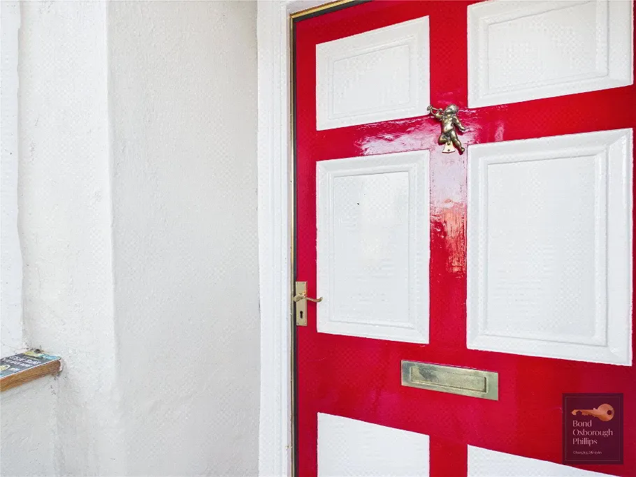 West Lane, Dolton, EX19, photo 17