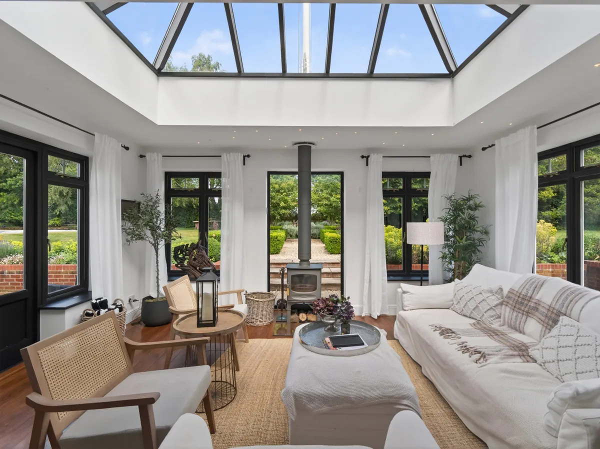 Southend, Henley-on-thames, RG9, photo 18