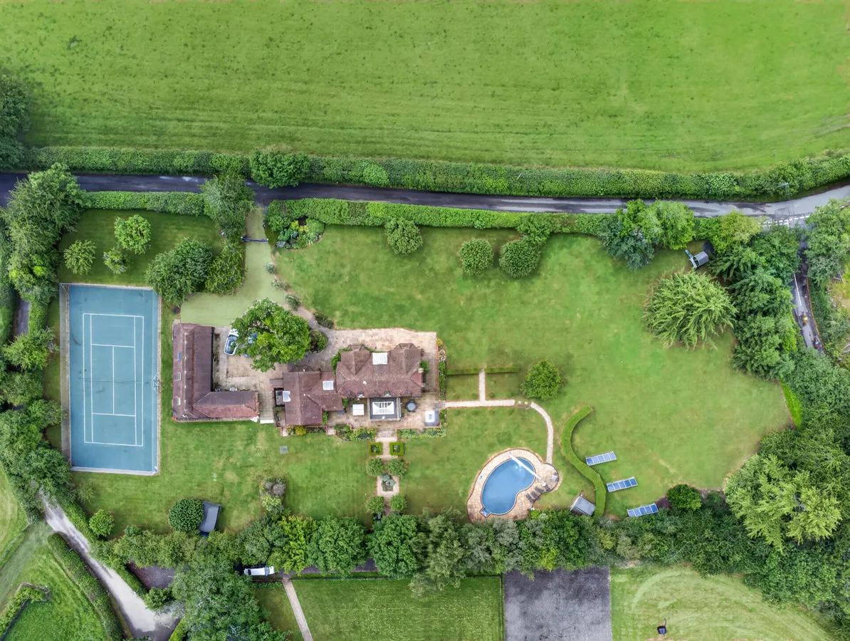 Southend, Henley-on-thames, RG9, photo 4