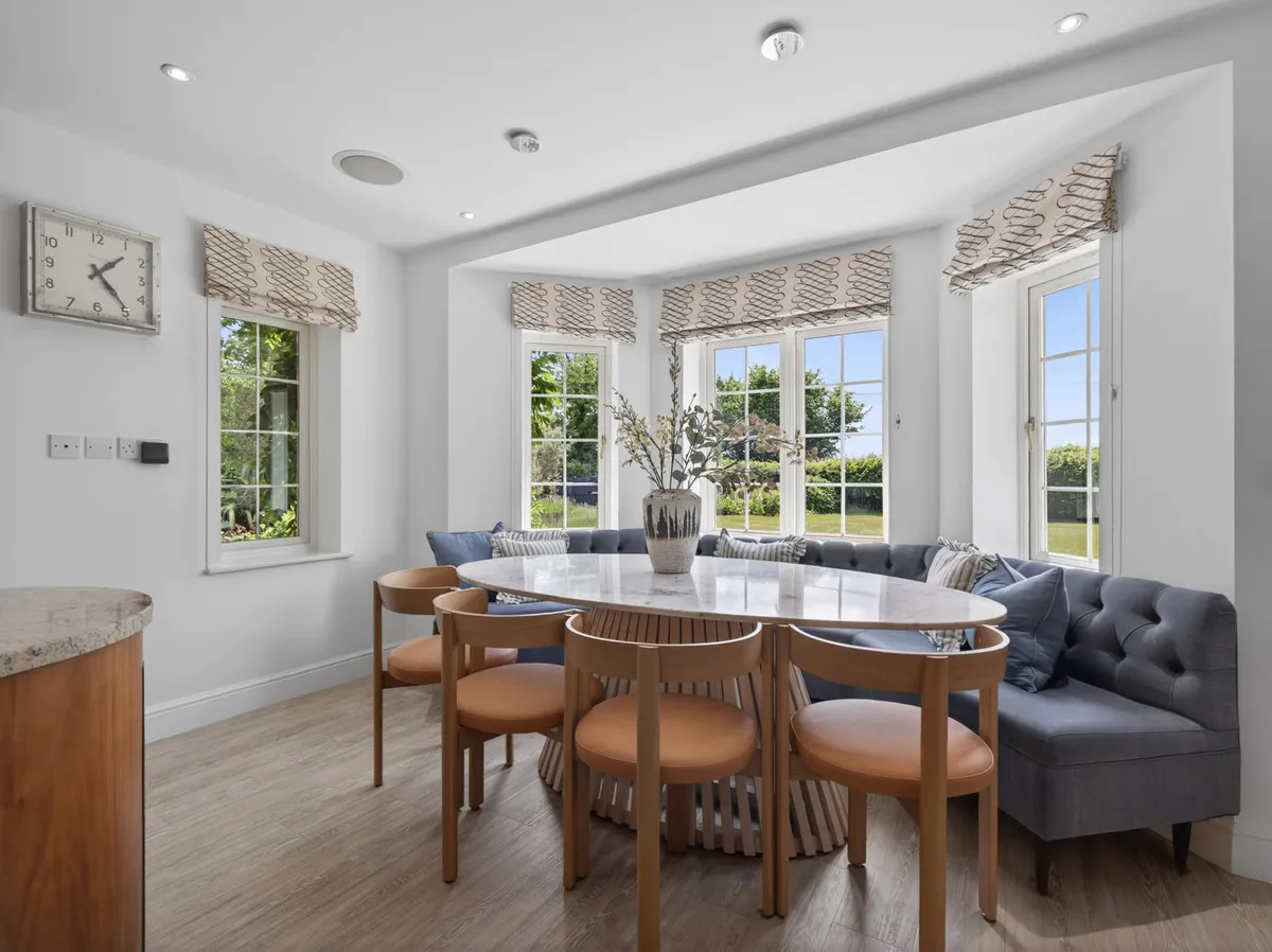 Southend, Henley-on-thames, RG9, photo 25