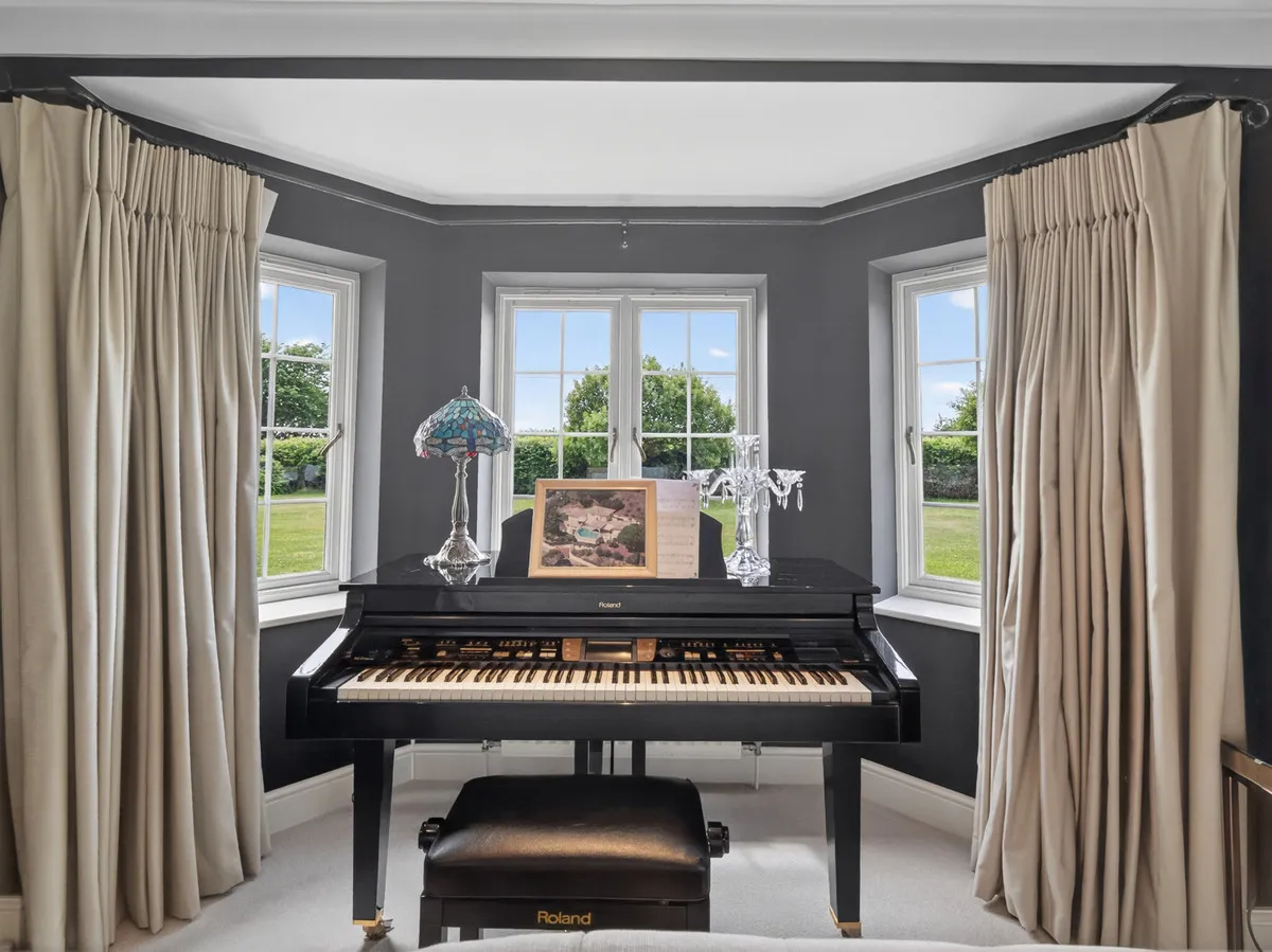 Southend, Henley-on-thames, RG9, photo 20