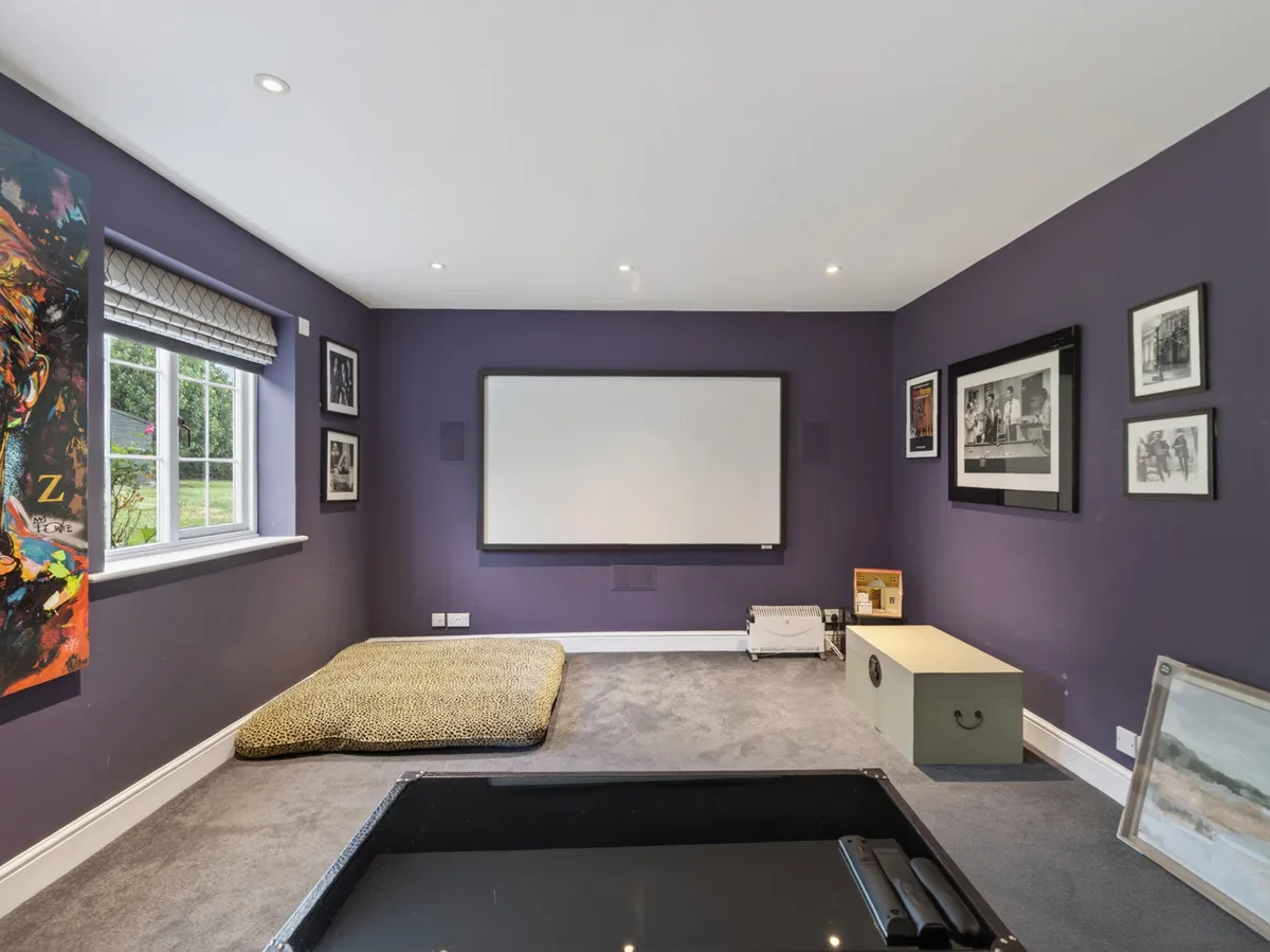 Southend, Henley-on-thames, RG9, photo 27