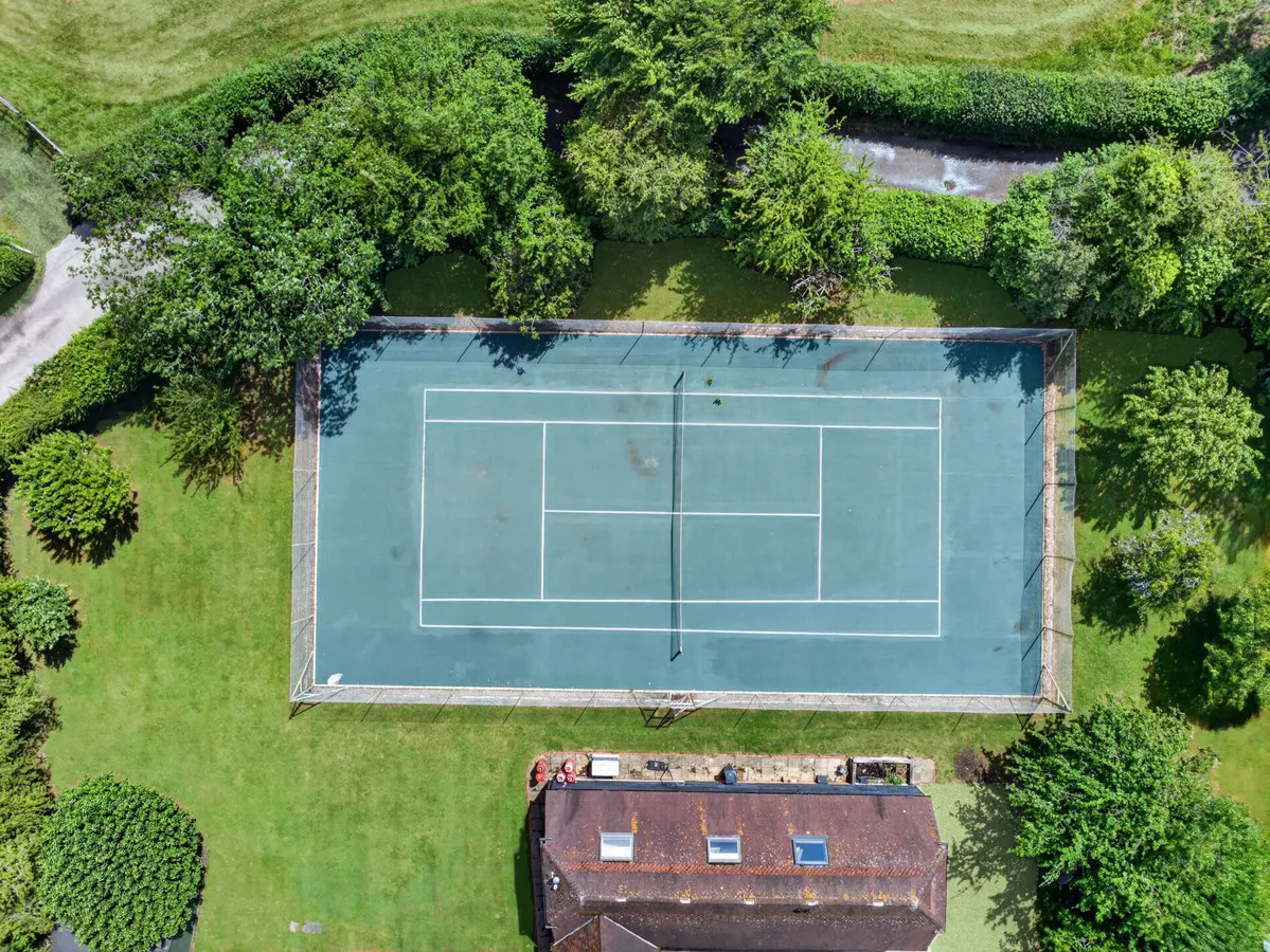 Southend, Henley-on-thames, RG9, photo 5
