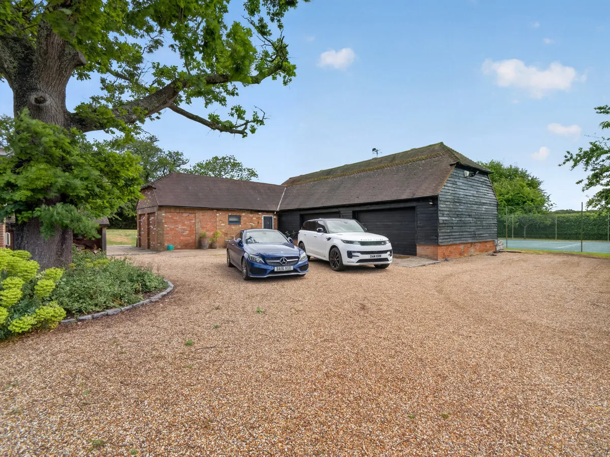 Southend, Henley-on-thames, RG9, photo 8