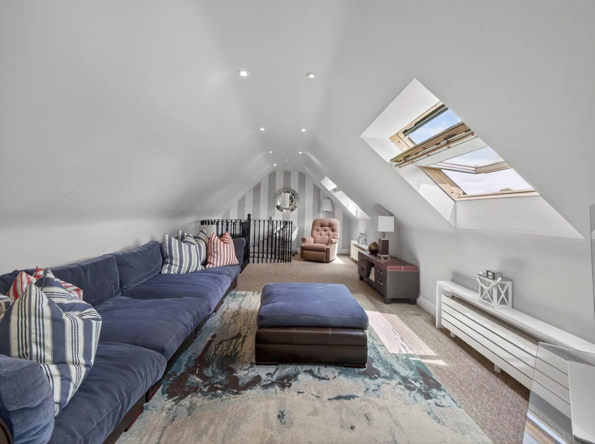 Southend, Henley-on-thames, RG9, photo 44