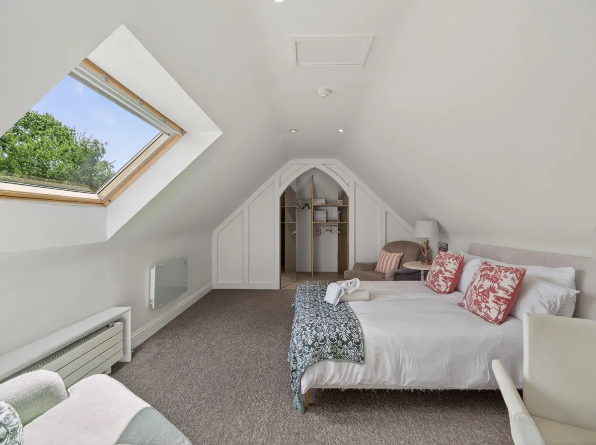 Southend, Henley-on-thames, RG9, photo 45