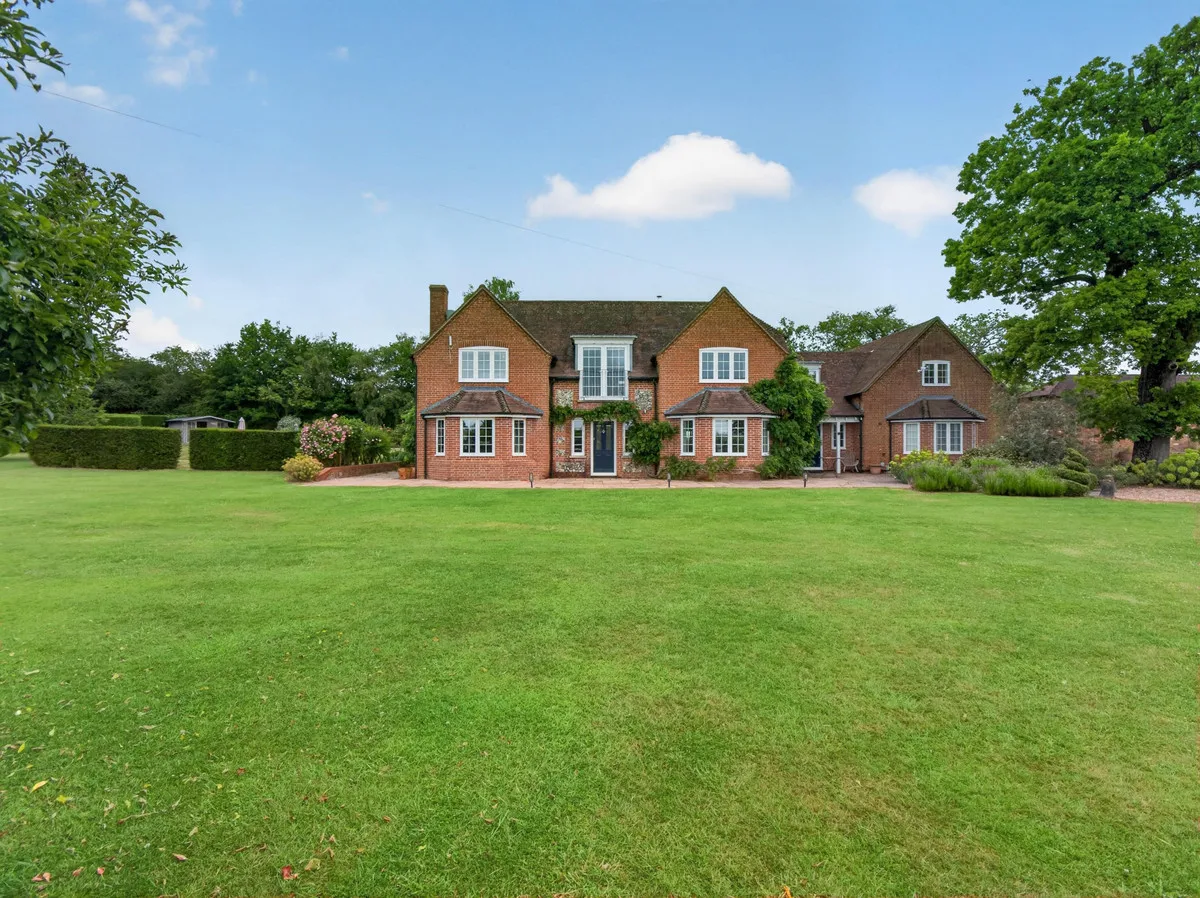 Southend, Henley-on-thames, RG9, photo 6