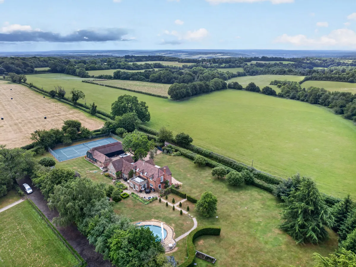 Southend, Henley-on-thames, RG9, photo 3
