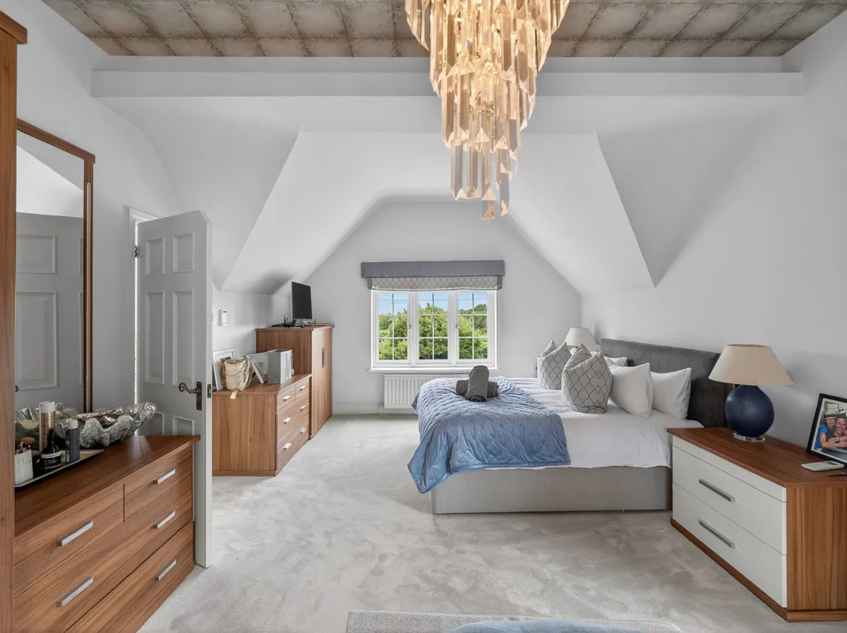 Southend, Henley-on-thames, RG9, photo 32
