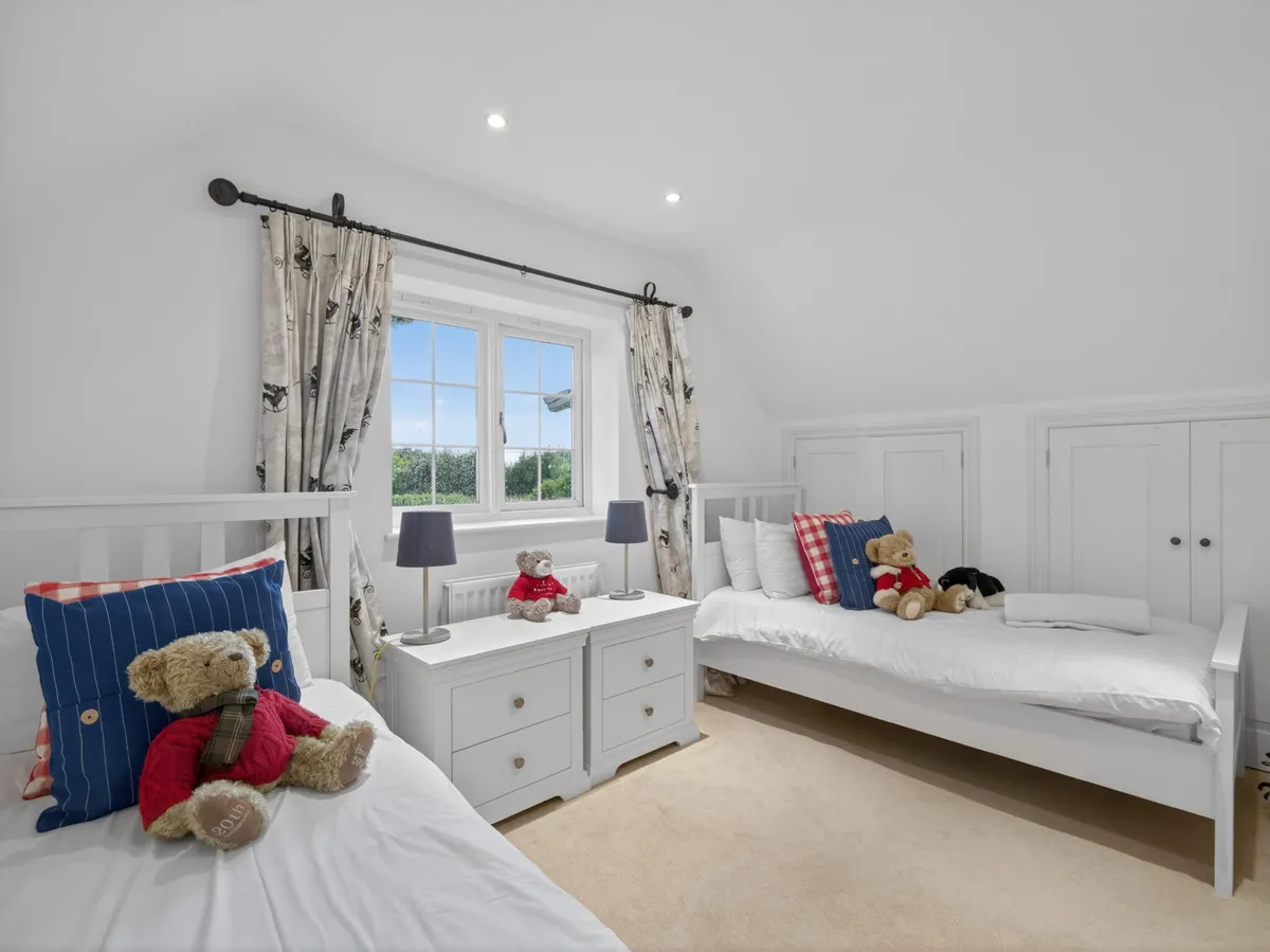 Southend, Henley-on-thames, RG9, photo 28