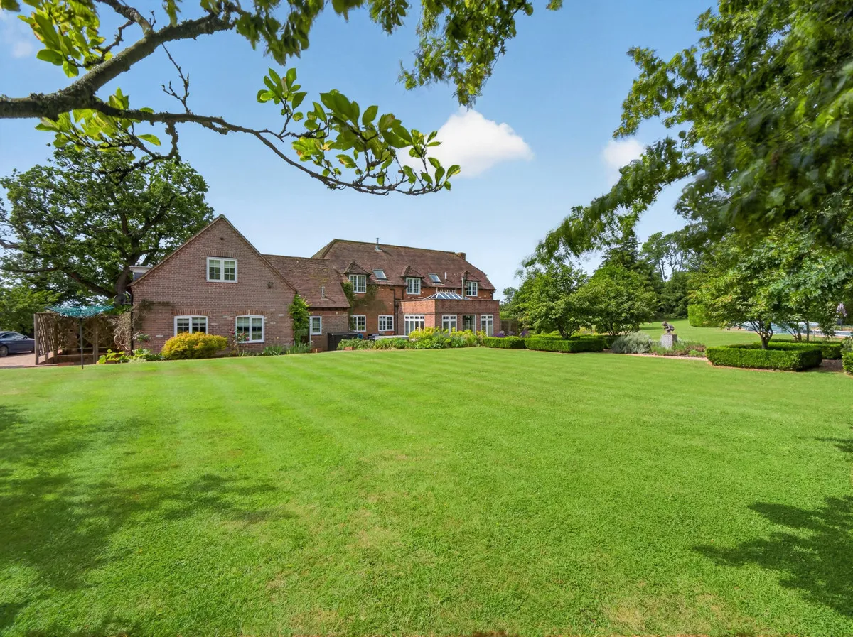Southend, Henley-on-thames, RG9, photo 9