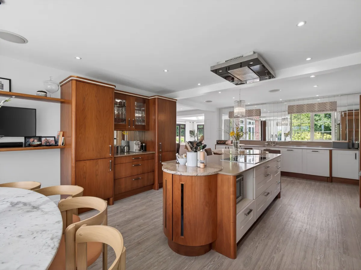 Southend, Henley-on-thames, RG9, photo 24
