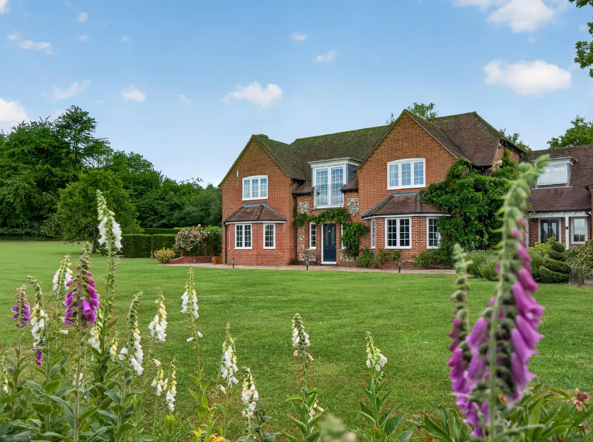 Southend, Henley-on-thames, RG9, photo 7
