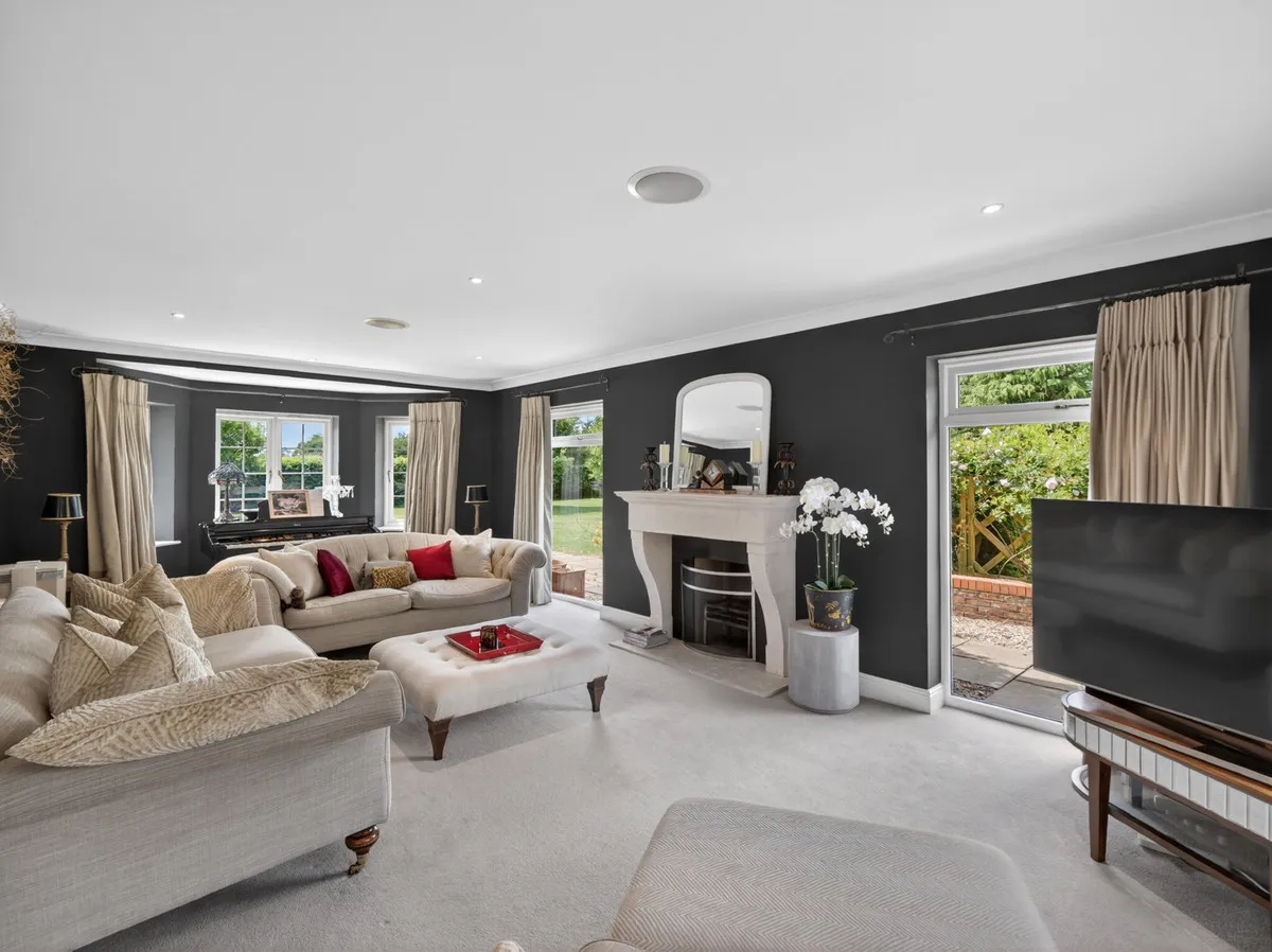 Southend, Henley-on-thames, RG9, photo 19