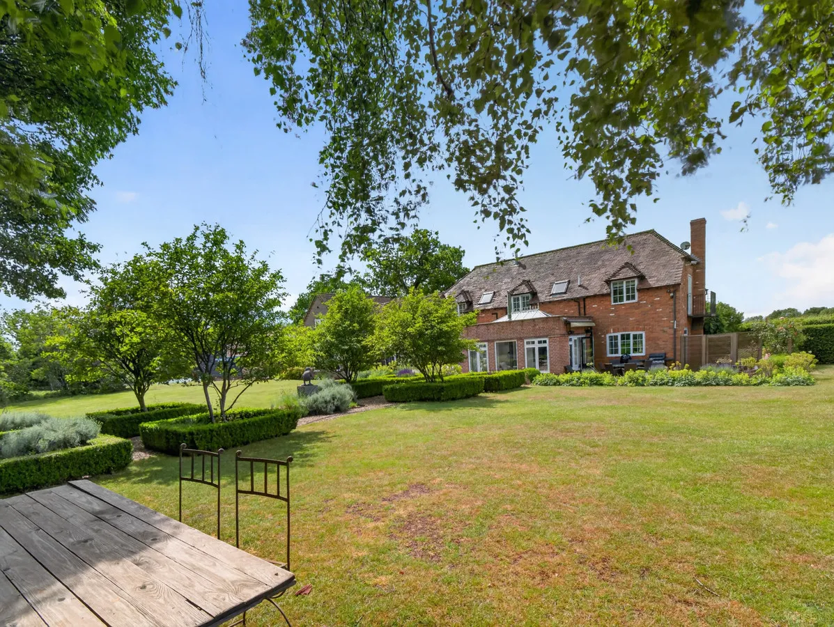 Southend, Henley-on-thames, RG9, photo 10