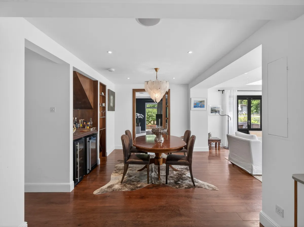 Southend, Henley-on-thames, RG9, photo 17