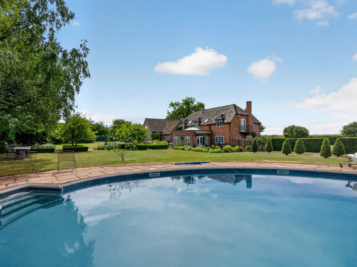 Southend, Henley-on-thames, RG9, photo 11