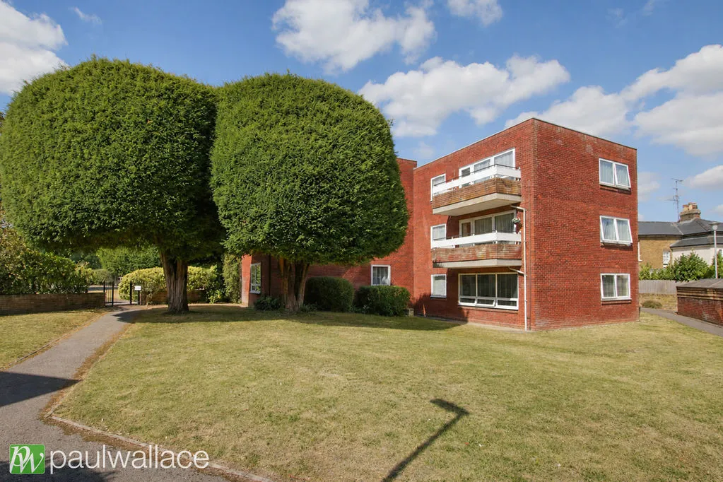 Churchfields, Broxbourne, EN10, photo 5