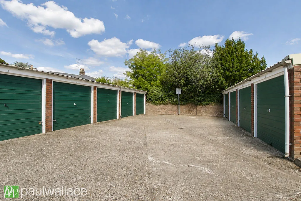 Churchfields, Broxbourne, EN10, photo 6