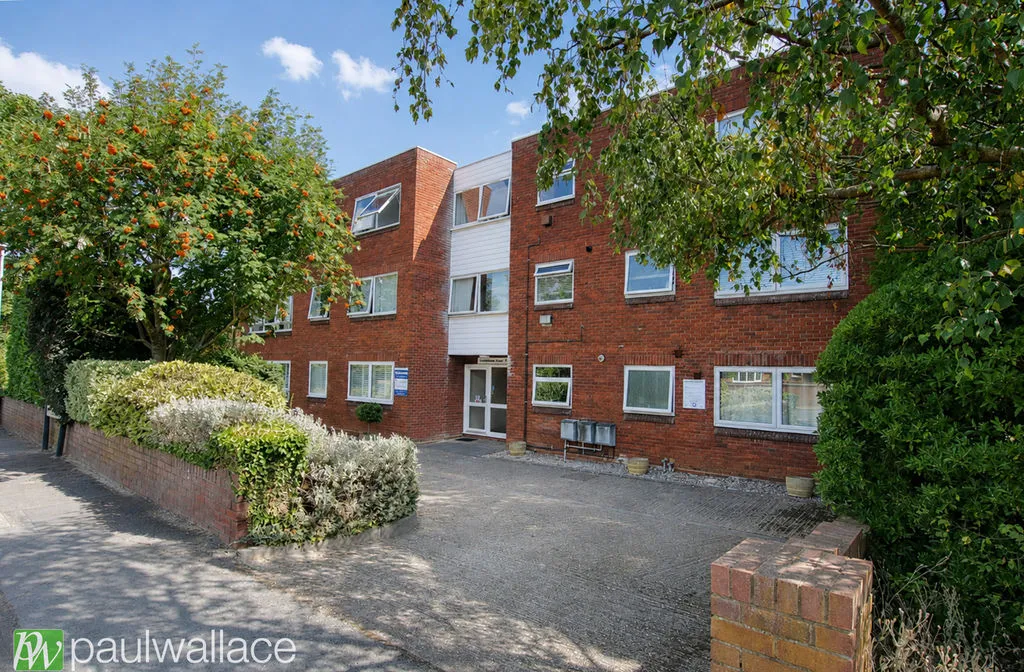 Churchfields, Broxbourne, EN10, photo 4