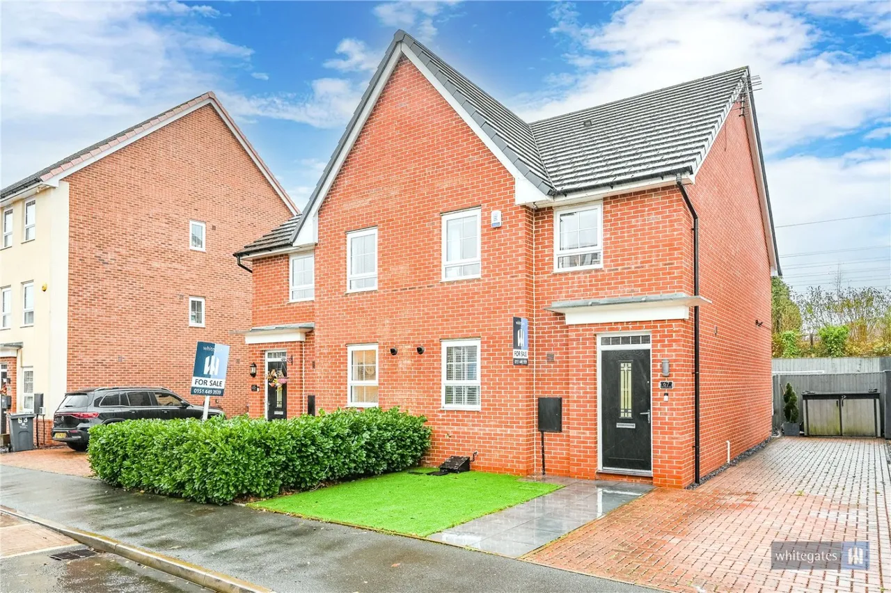 Springwell Avenue, Liverpool, L36, photo 32