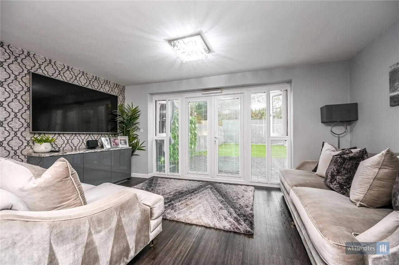 Springwell Avenue, Liverpool, L36, photo 8