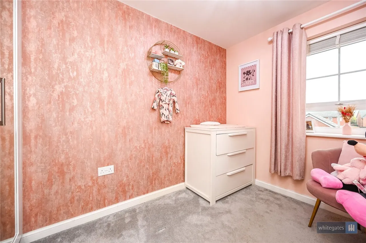 Springwell Avenue, Liverpool, L36, photo 26