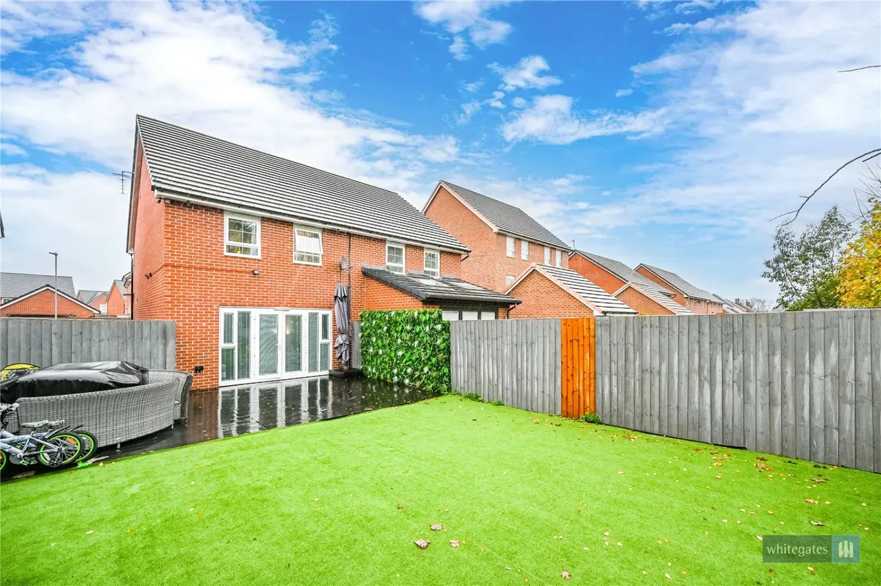 Springwell Avenue, Liverpool, L36, photo 29