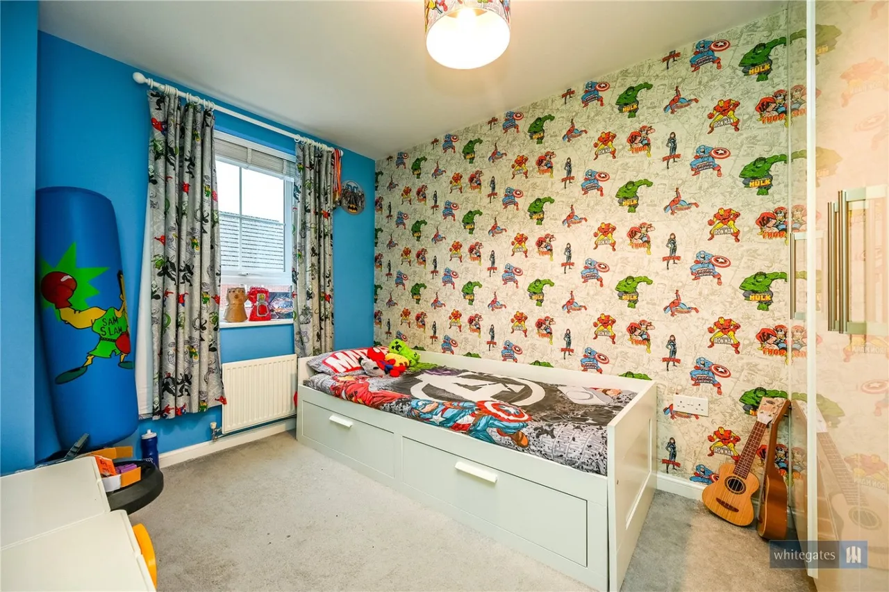 Springwell Avenue, Liverpool, L36, photo 23