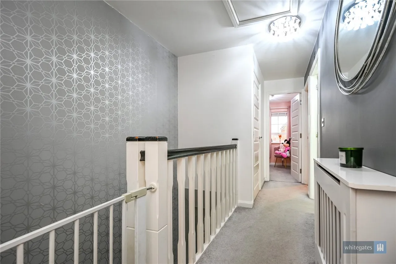 Springwell Avenue, Liverpool, L36, photo 18