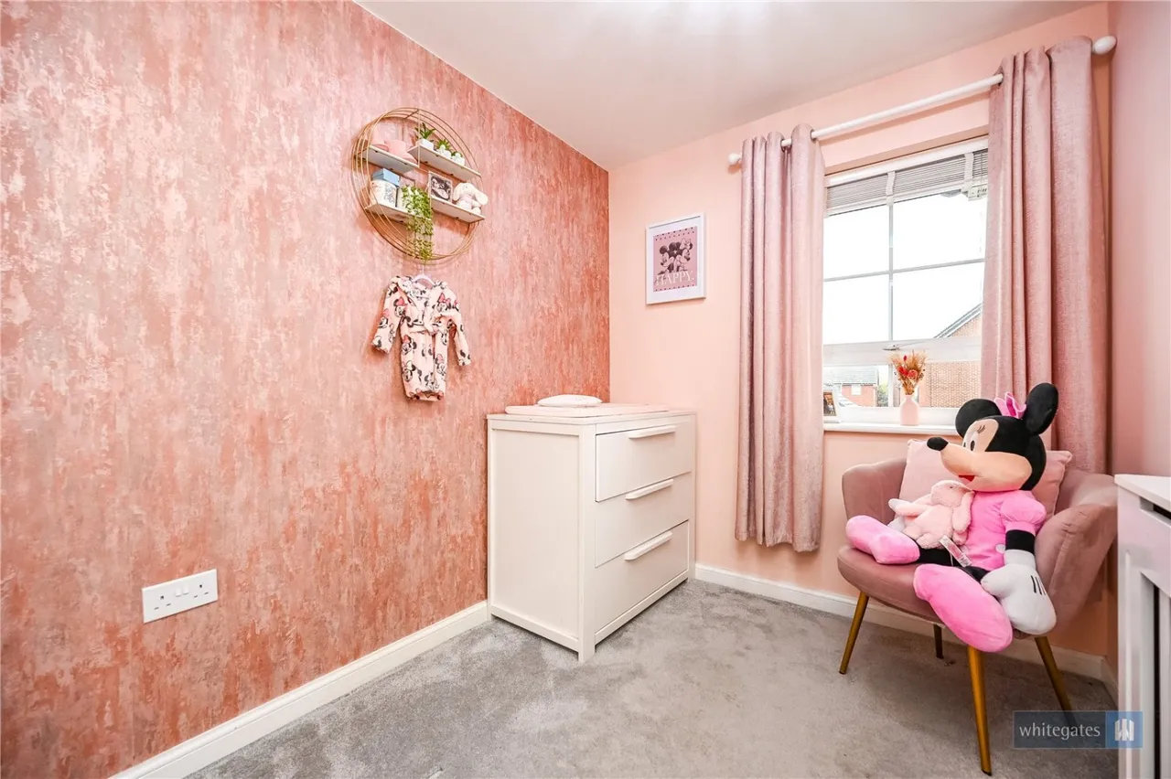 Springwell Avenue, Liverpool, L36, photo 27