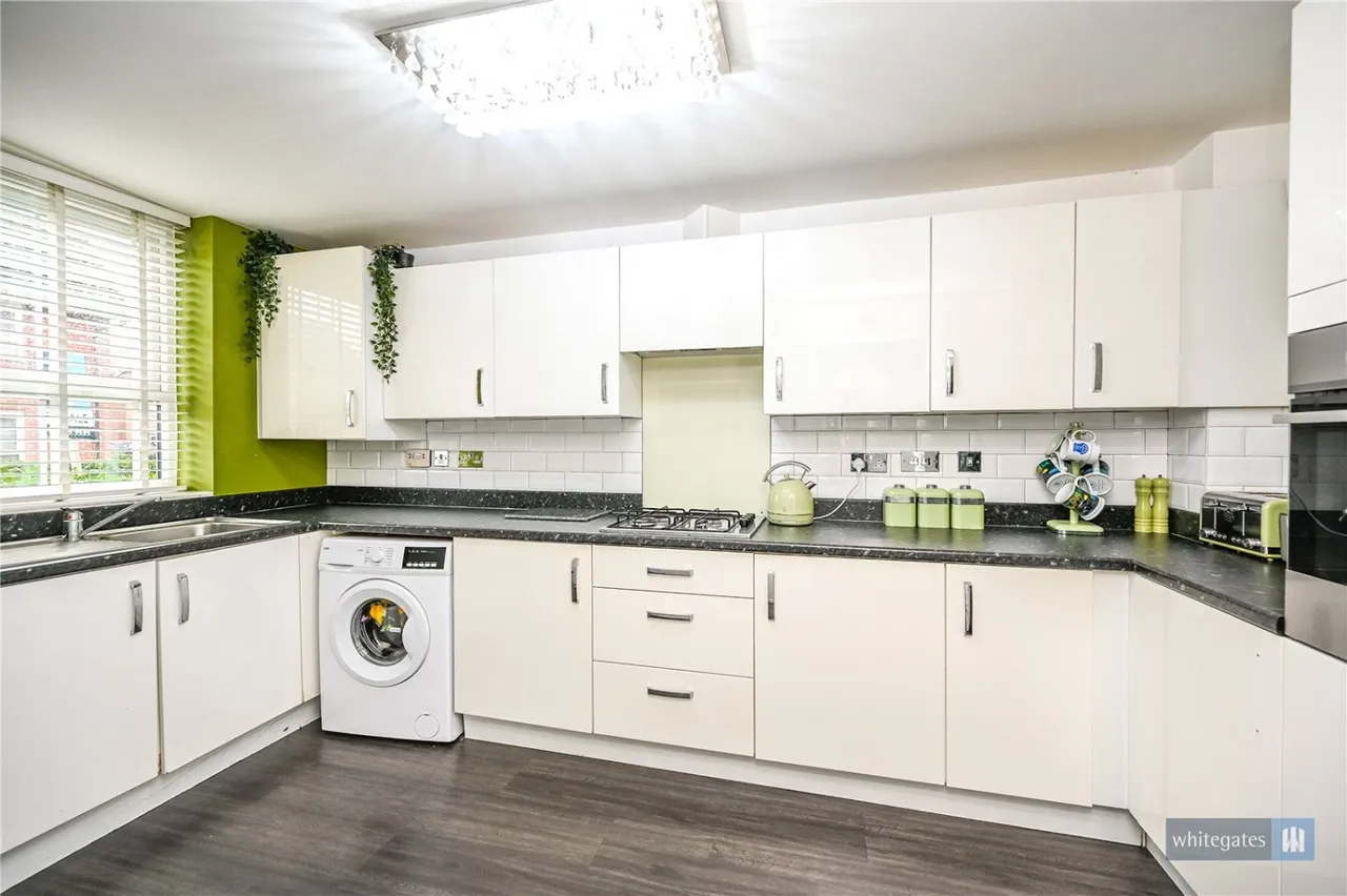 Springwell Avenue, Liverpool, L36, photo 6