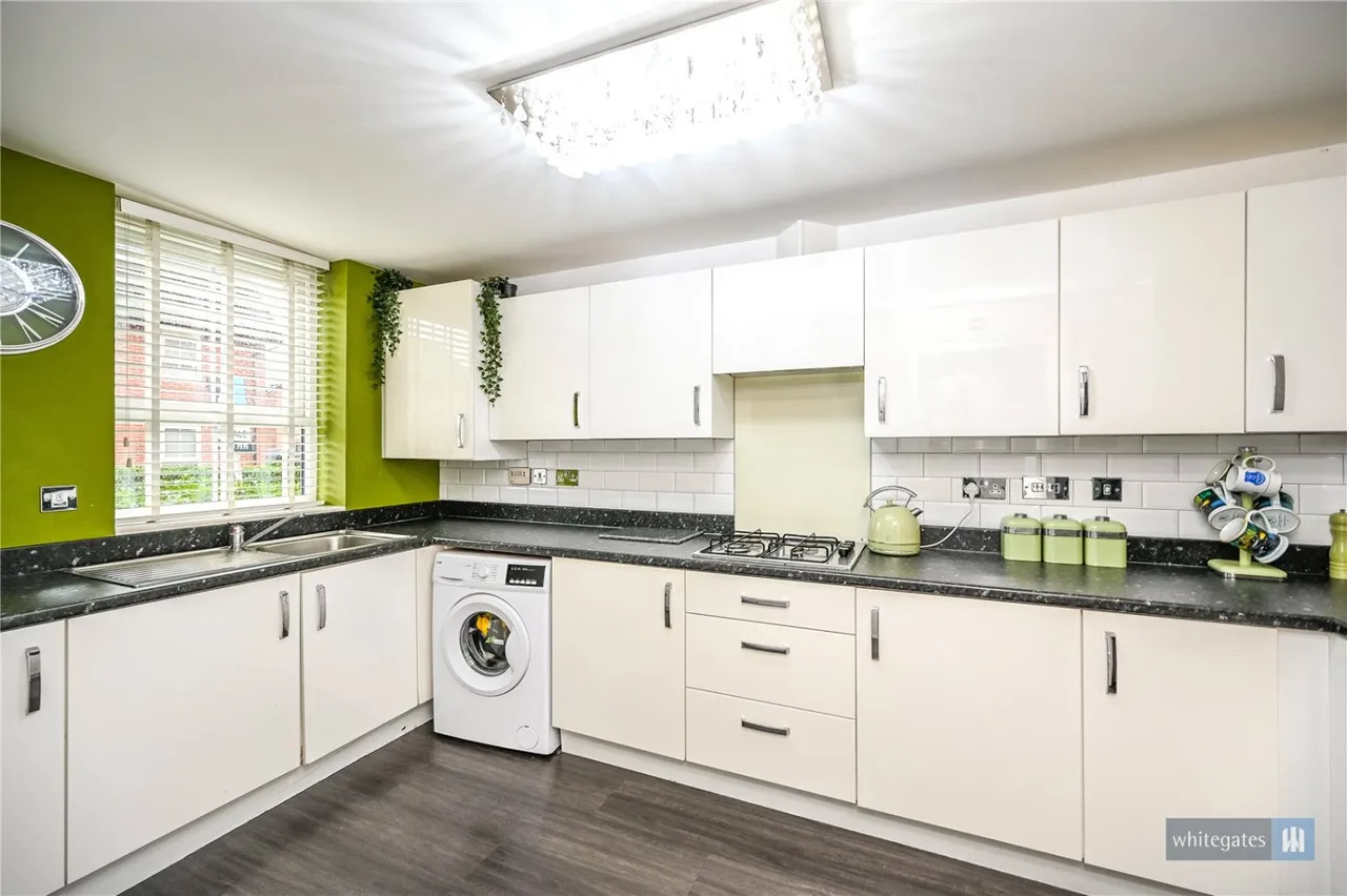 Springwell Avenue, Liverpool, L36, photo 4