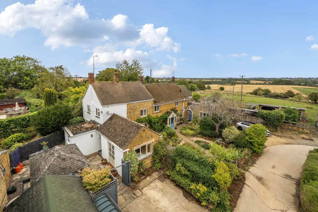 Hanwell, Banbury, OX17, photo 7