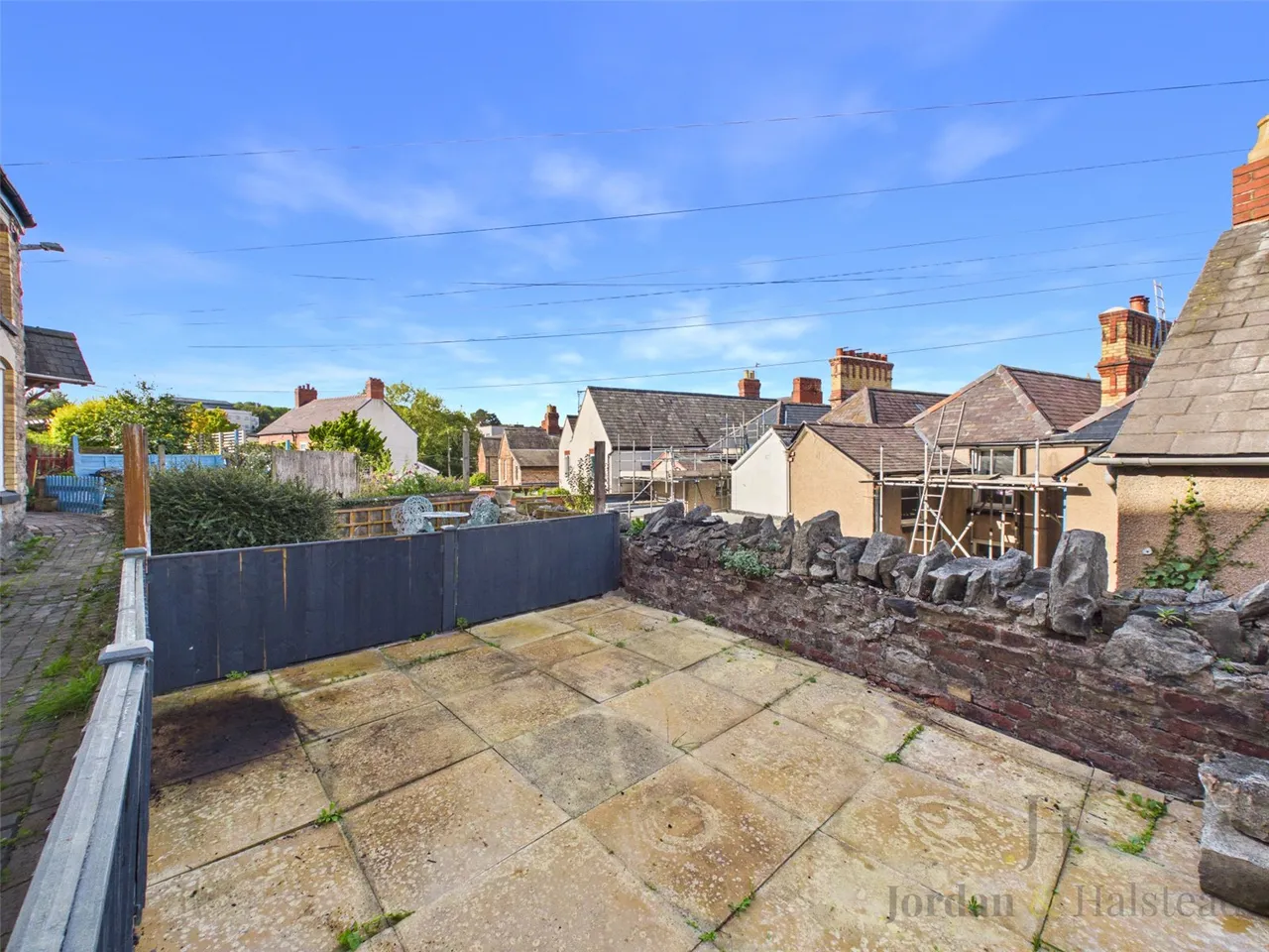 Brynffynnon Terrace, Denbigh, LL16, photo 12