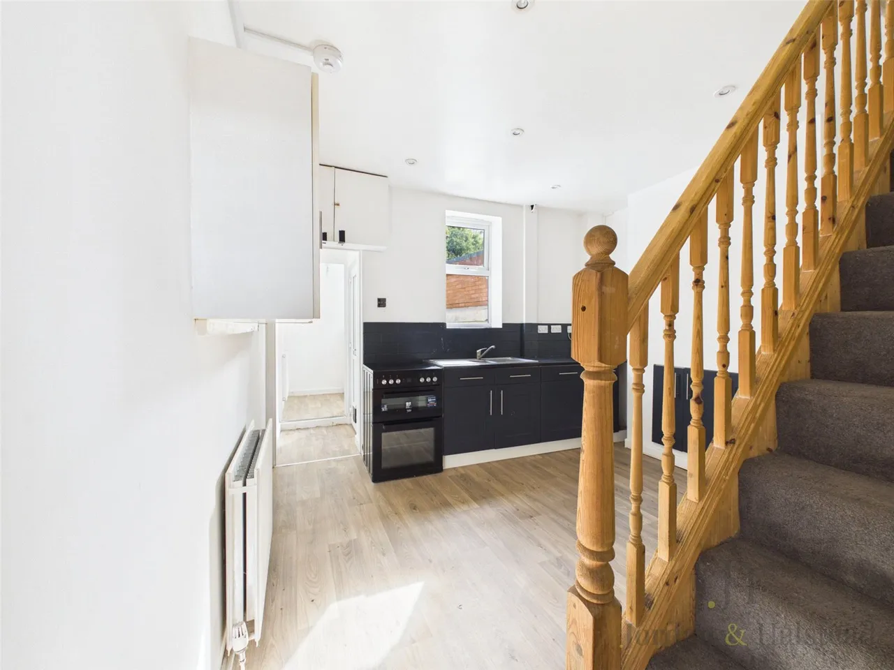 Brynffynnon Terrace, Denbigh, LL16, photo 4