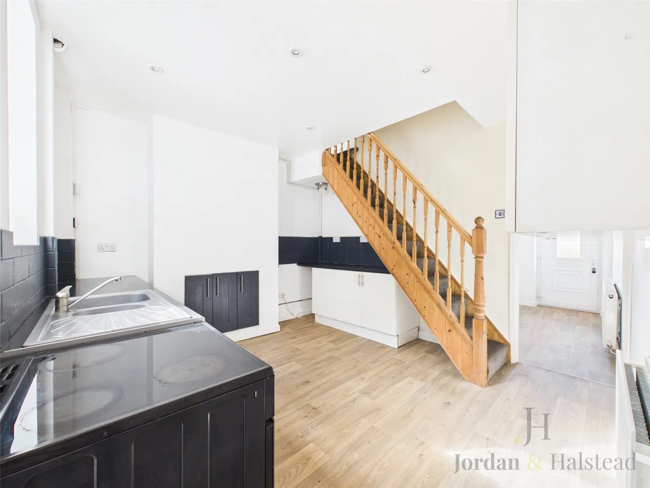 Brynffynnon Terrace, Denbigh, LL16, photo 5
