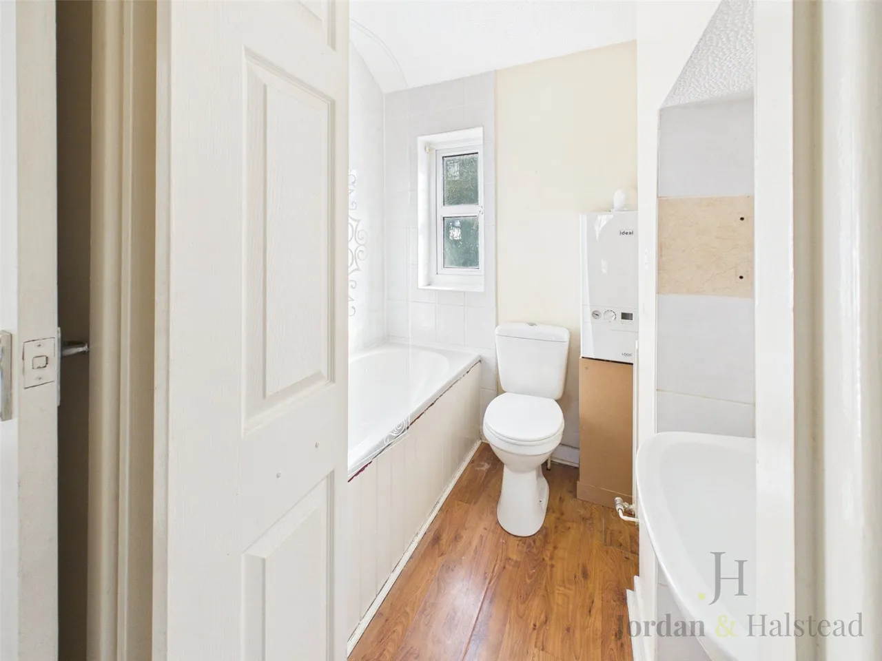 Brynffynnon Terrace, Denbigh, LL16, photo 11