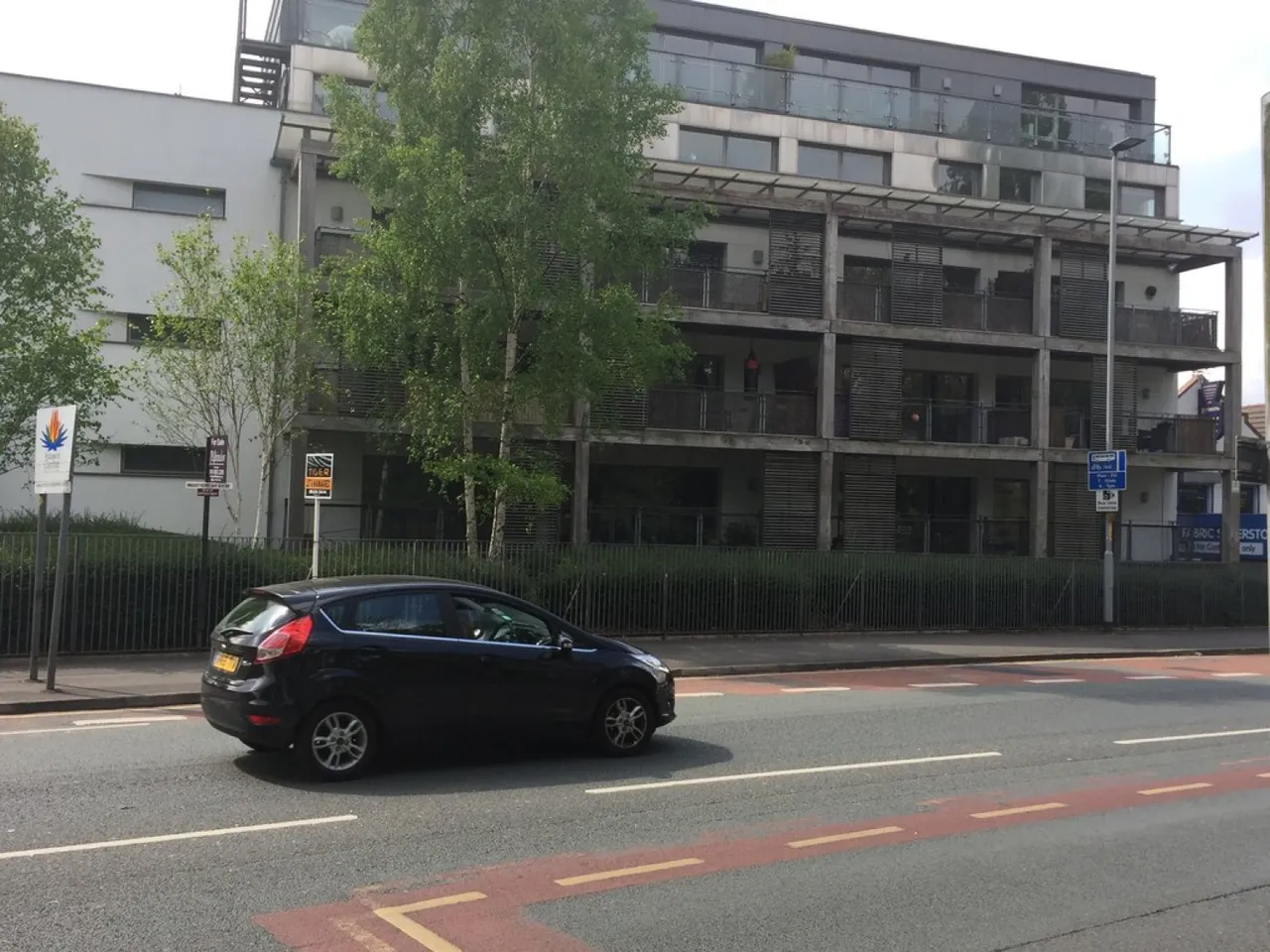 Barlow Moor Road, Chorlton, M21, photo 4