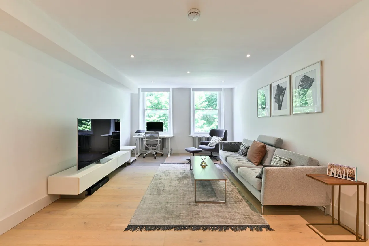 Barkston Gardens, Earl's Court, London, SW5 0ES, photo 2