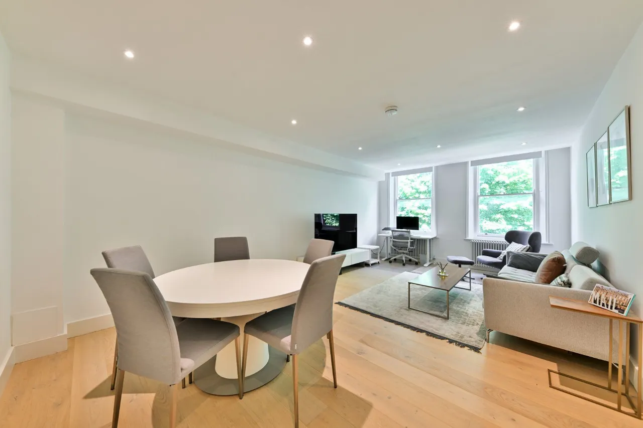 2 bed flat for sale — Barkston Gardens, Earl's Court, London, SW5 0ES
