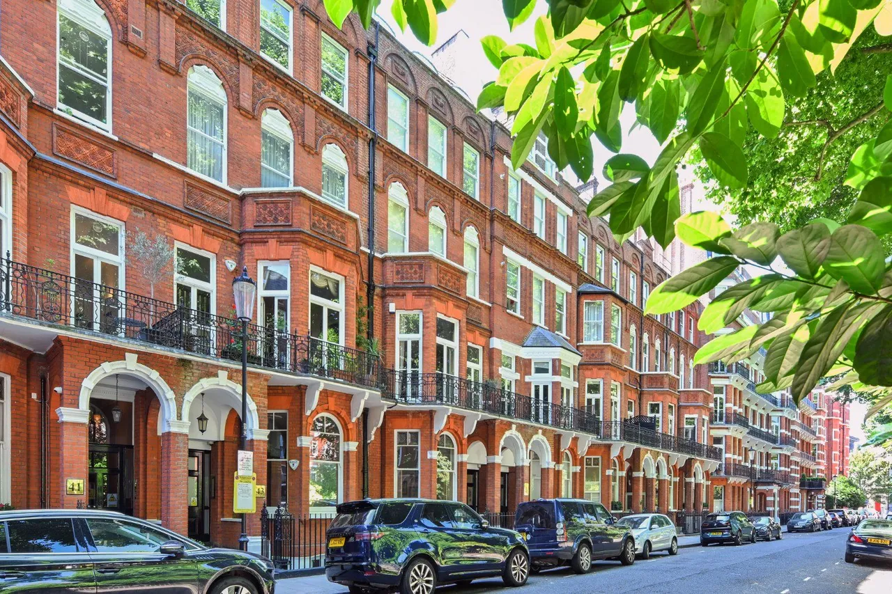 Barkston Gardens, Earl's Court, London, SW5 0ES, photo 8