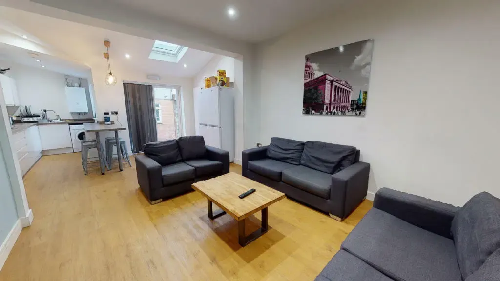 5 bed house to rent, Sedgmoor Place, London, SE5
