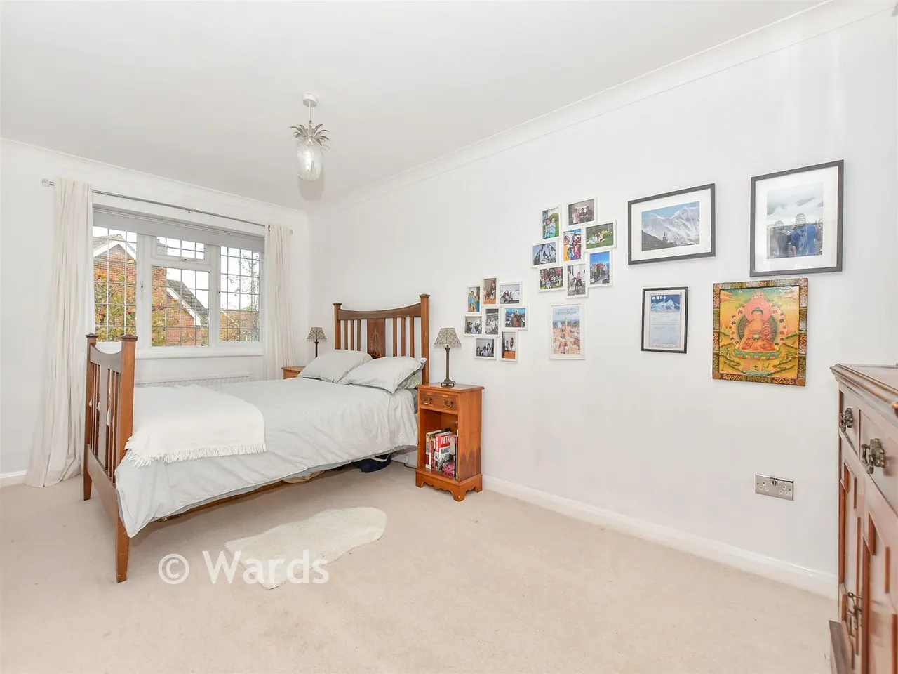 Ragstone Court, Ditton, ME20, photo 12