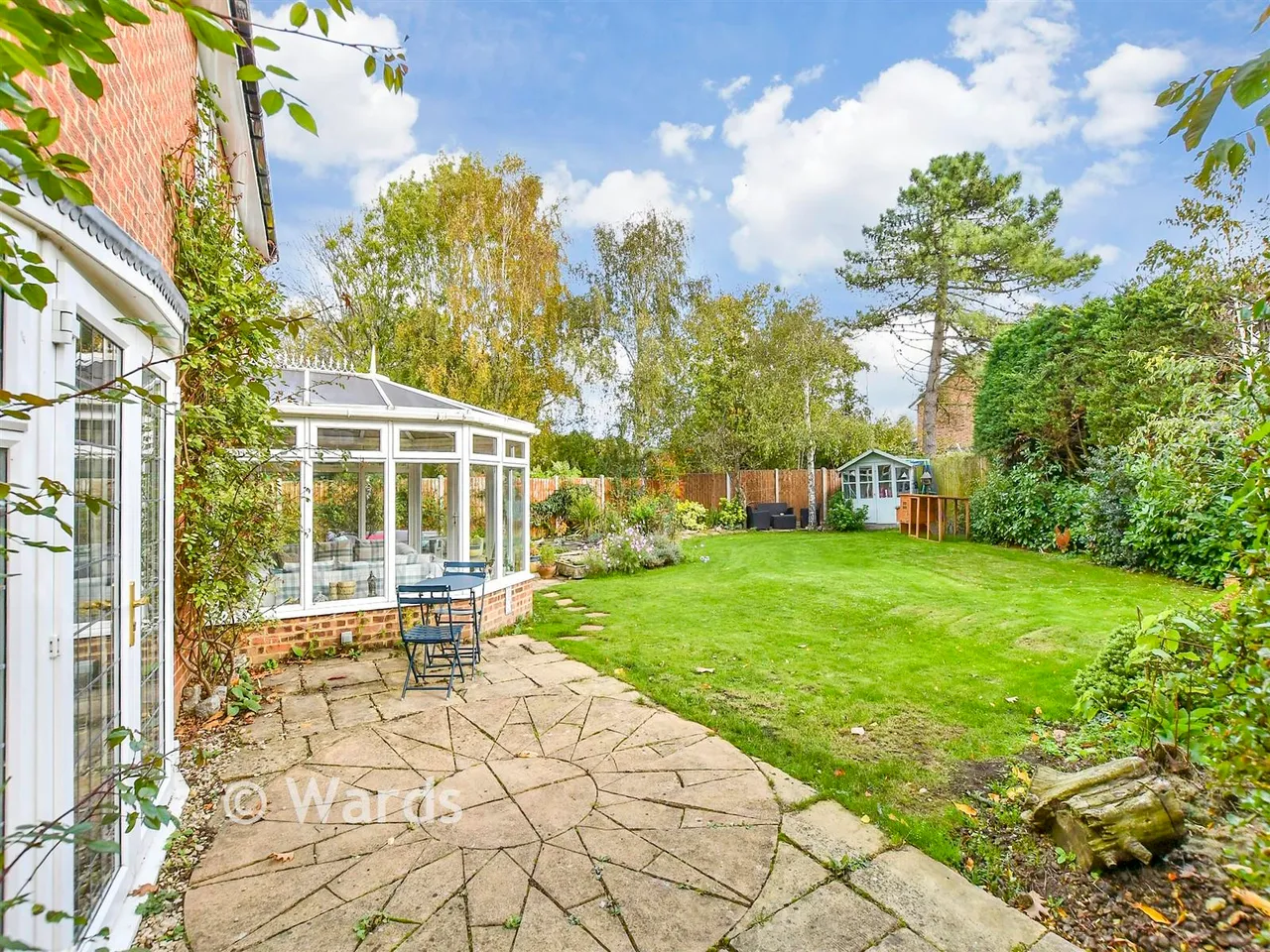 Ragstone Court, Ditton, ME20, photo 15