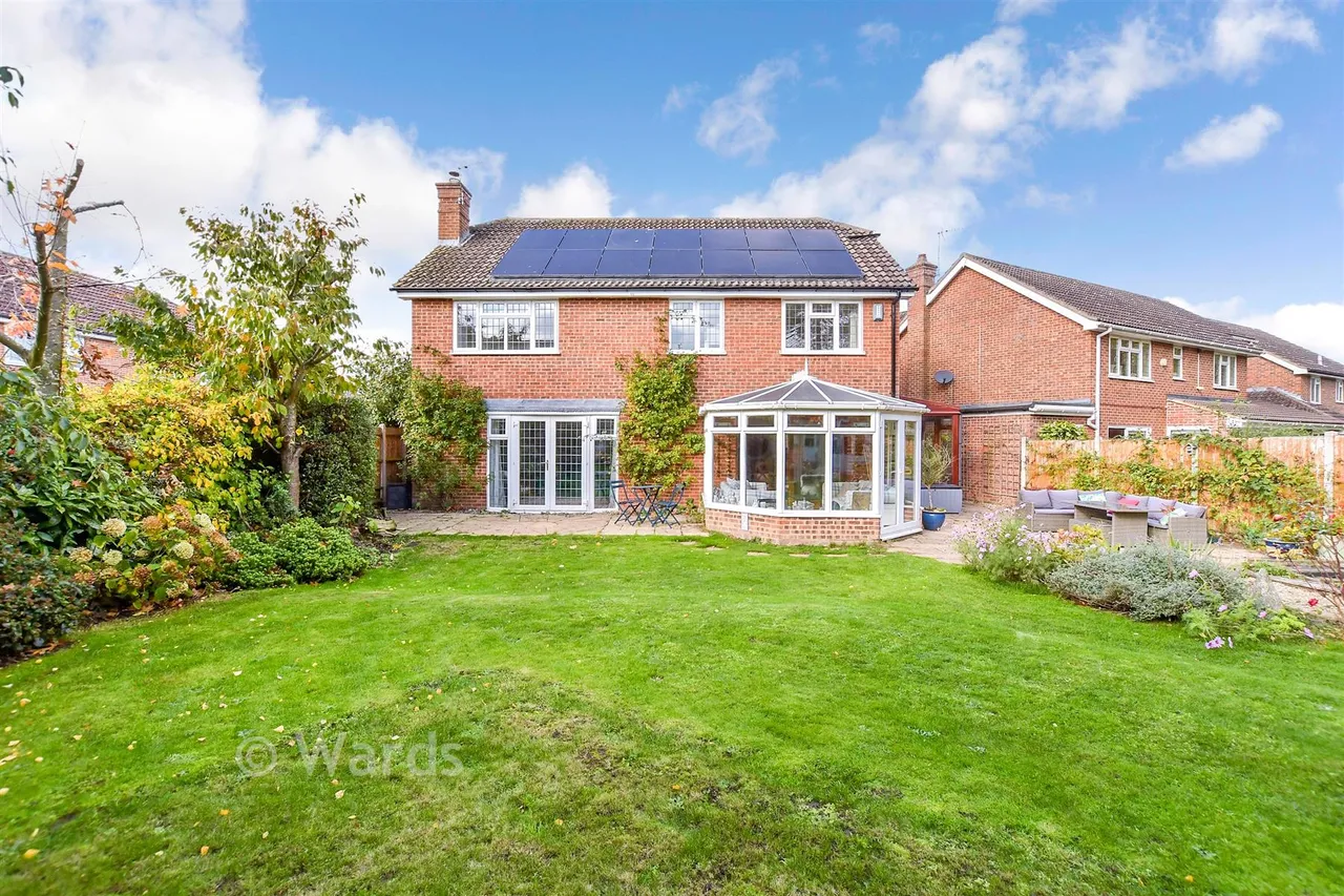 Ragstone Court, Ditton, ME20, photo 2