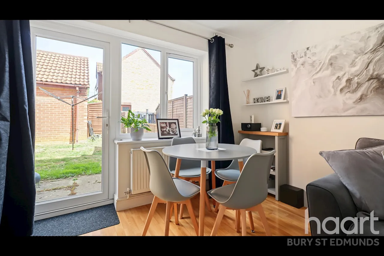 Salter Close, Bury St Edmunds, IP32, photo 5